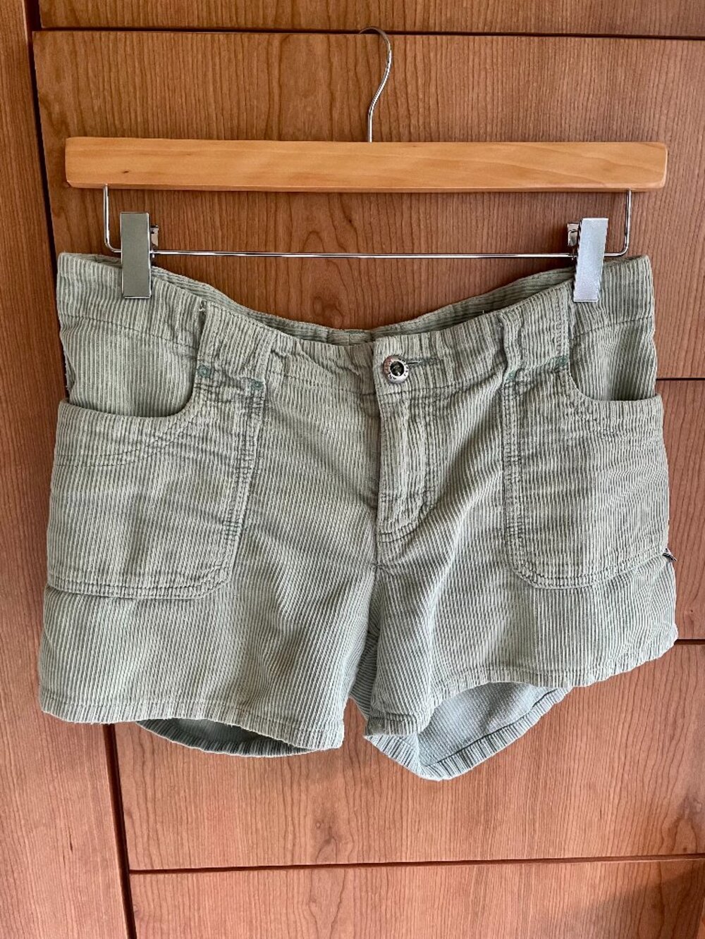 Patagonia Corduroy Shorts 6